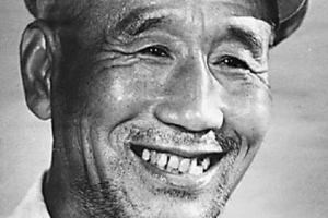 <em>孟</em>泰—全國著名勞動(dòng)模范