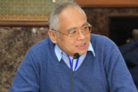 帶你了解<em>德</em>籍華人計算機科學家、中國計算機科學<em>先驅</em>—閔乃大