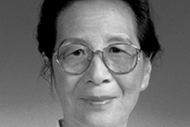 帶你了解<em>中國</em>科學院院士、<em>計算機</em>專家—<em>夏</em><em>培</em><em>肅</em>