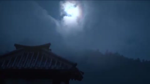 歌曲《驍》，豪邁陶醉的歌聲