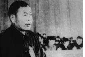 全國勞動模范，掏糞工人—時傳祥