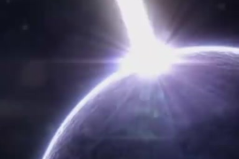 宇宙的地圖導航：輻射之王的脈沖星，一秒可以自轉1000圈！