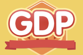 <em>輕松</em><em>秒</em><em>懂</em>GDP（國內生產總值）