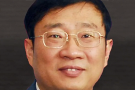 羅陽—用生命托起戰(zhàn)機(jī)的航空英模