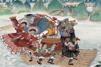 <em>八桂</em><em>脫貧</em><em>攻堅(jiān)</em><em>圖</em>5