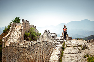 旅游<em>管理</em><em>專業(yè)</em>：《<em>旅游學(xué)</em><em>概論</em>—旅游資源的分類與特點(diǎn)》<em>課程</em><em>思</em><em>政</em>案例
