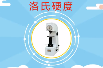 <em>洛</em>氏硬度—以壓痕塑性變形深度<em>來</em><em>確定</em>硬度<em>值</em><em>的</em>指標