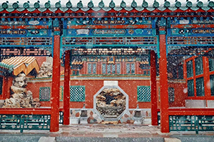 在建筑遺產(chǎn)保護(hù)教學(xué)中踐行“<em>課程</em><em>思</em>政”—“歷史建筑保護(hù)設(shè)計(jì)”<em>課程</em>實(shí)例