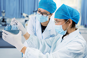 課件：藥品生產技術、藥物制劑技術、藥品質量與安全、食品藥品監督管理、藥學、化學制藥技術、中藥學專業《藥物分析—第十七章 合成抗菌藥物的分析》