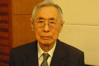 劉玉清—中國工程院院士、放射-醫(yī)學(xué)影像學(xué)專家