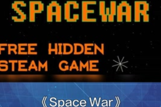 《SpaceWar》是世界上第<em>一款</em>真正意義上、可娛樂(lè)性質(zhì)<em>的</em>電子雙人射擊<em>游戲</em>