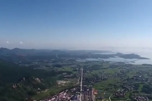 廬山—中華十大名山、世界文化遺產(chǎn)