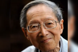 一分鐘了解知名動畫藝術家張松林