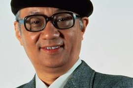 一分鐘了解<em>日本</em>動(dòng)畫之父手冢治蟲