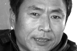 帶你了解鄉(xiāng)村<em>教師</em>—杜順