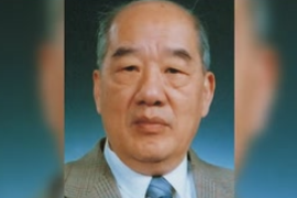 一分鐘<em>了解</em>科學人物田昭武