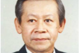 中國工程院院士、化肥催化劑工程技術(shù)專家—魏可鎂