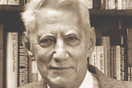 一分鐘了解克勞德·艾<em>爾</em>伍德·香農