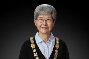 “<em>敦煌</em>的女兒”樊錦詩：我心歸處是<em>敦煌</em>，無悔廝守奉獻一生