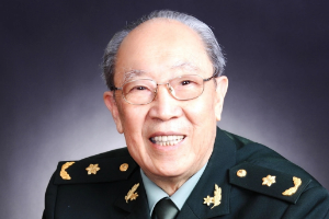 中國(guó)科學(xué)院院士吳孟超，<em>被譽(yù)為</em>“中國(guó)肝膽外科<em>之父</em>”