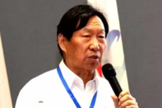 候保榮—中國工程院院士、海洋腐蝕與防護(hù)學(xué)家