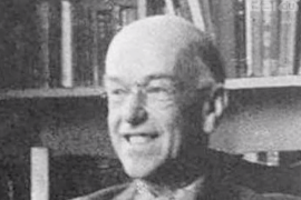 一分鐘了解<em>喬治</em>·埃爾頓·<em>梅</em>奧