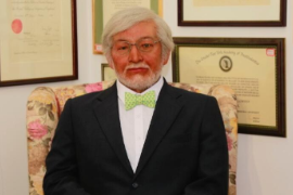帶你了解現(xiàn)代種植牙之父—布倫馬克