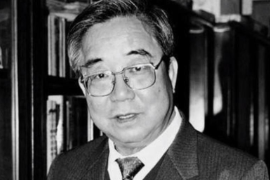 帶你了解中國科學(xué)院院士、地質(zhì)學(xué)家—鄧起東