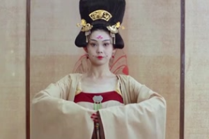 看了<em>端午</em>奇妙游的《麗人行》，你可能會感嘆：好一個大唐盛世啊