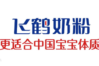 <em>中國</em>內(nèi)地<em>奶粉</em>品牌—<em>飛</em><em>鶴</em>