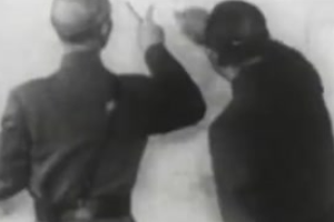 1933年：紅軍反“圍剿”<em>斗爭</em>勝利