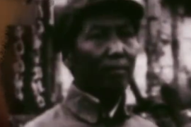 1938年 萬(wàn)眾向延安