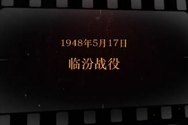 1948年5月17日，臨汾<em>戰役</em>