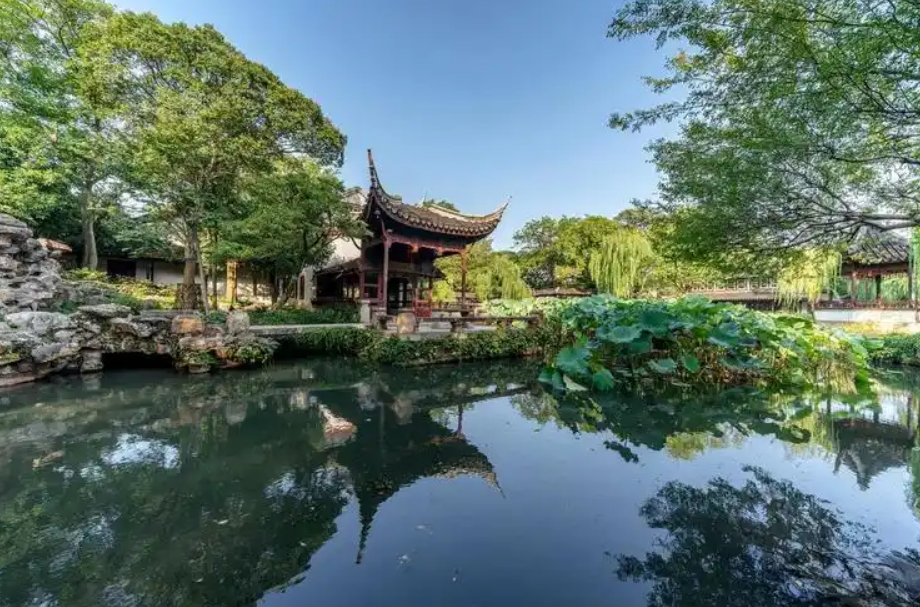 <em>園林</em><em>工程技術(shù)</em><em>專業(yè)</em>：<em>課程</em><em>思</em><em>政</em>視域下<em>園林植物</em><em>造</em><em>景</em><em>課程</em>教學(xué)探索