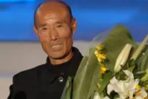 <em>趙</em>希<em>海</em>—全國義務植樹模范，全國綠化獎章獲得者