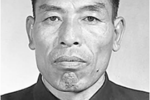 馬<em>永順</em>—新中國成立以來感動中國人物、勞動<em>模范</em>