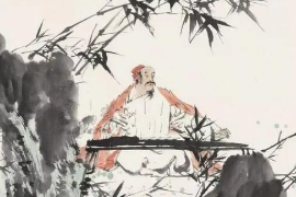 <em>美育</em><em>類</em><em>資源</em>—音樂<em>作品</em>《酒狂》