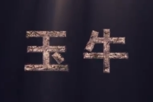 <em>中華</em><em>傳統(tǒng)文化</em>—玉牛