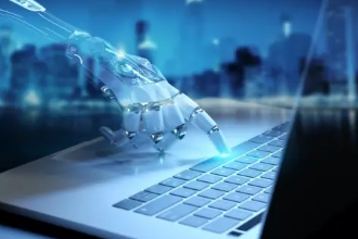 RPA—機器人流程自動化（Robotic Process Automation）