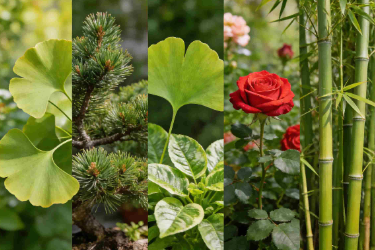 <em>園林</em>工程<em>技術(shù)</em><em>專業(yè)</em>：《<em>園林</em><em>植物</em>識(shí)別—<em>鄉(xiāng)土</em><em>植物</em>識(shí)別》<em>課程</em><em>思</em><em>政教</em>學(xué)<em>案例</em>