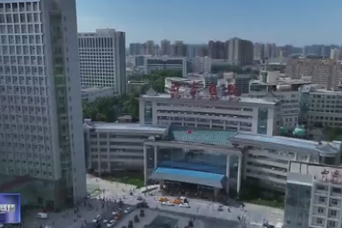 陜西省實(shí)施亞洲首例基因編輯豬—終末期腎病患者異種腎<em>移植</em>