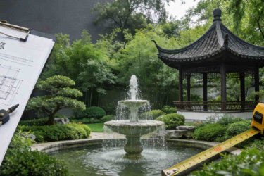 園林工程技術專業：《園林工程投標—某校園景觀升級投標項目<em>思</em><em>政</em>實踐》<em>課程</em><em>思</em>政教學<em>案例</em>