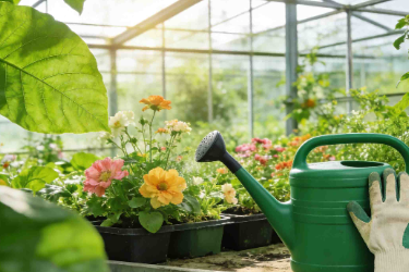 設施園藝<em>專業</em>：《園藝<em>植物保護</em>》<em>課程</em><em>思</em>政教學<em>案例</em>