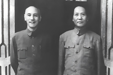 雙十協(xié)定