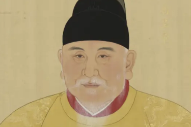 朱元璋—明朝開國<em>皇帝</em>