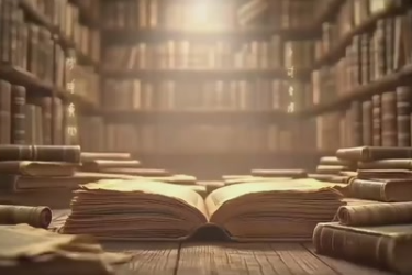 一部書見證國運興衰！《永樂大典》是怎樣流失又被逐漸尋回的？