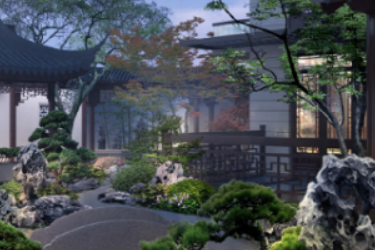 園林景觀工程<em>專業</em>：《園林景觀建筑設計—園林景觀建筑的生態化設計原則與應用》<em>課程</em><em>思</em><em>政教</em>學<em>案例</em>