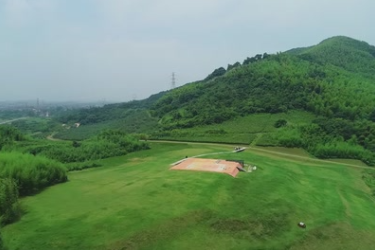 “瑤”望五千年 走進<em>良</em><em>渚</em><em>古城</em>遺址